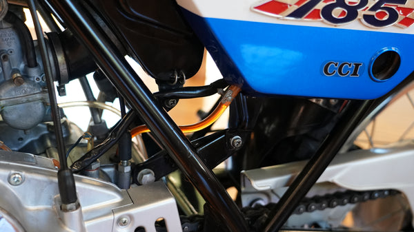 1972 Suzuki TS185 Sierra