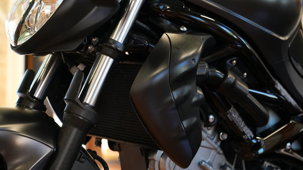 2013 Suzuki SFV 650 Gladius