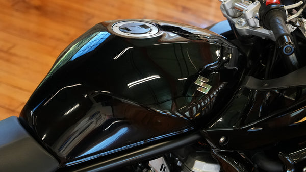 2007 Suzuki Bandit 1250 S GSF