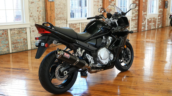 2007 Suzuki Bandit 1250 S GSF