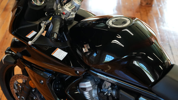 2007 Suzuki Bandit 1250 S GSF