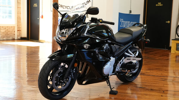 2007 Suzuki Bandit 1250 S GSF