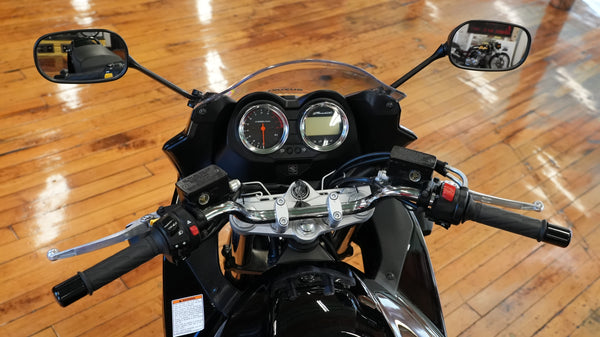 2007 Suzuki Bandit 1250 S GSF