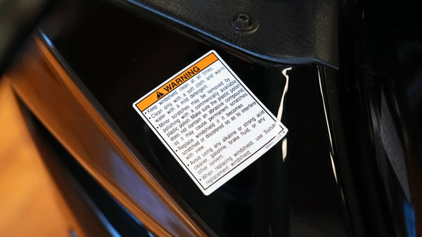 2007 Suzuki Bandit 1250 S GSF