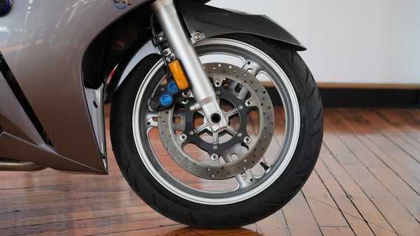 2004 Yamaha FJR1300