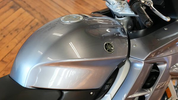 2004 Yamaha FJR1300