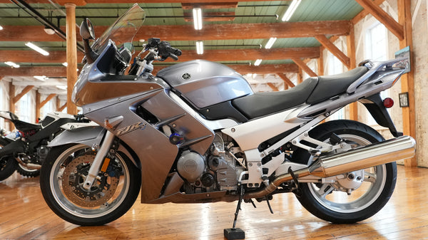 2004 Yamaha FJR1300