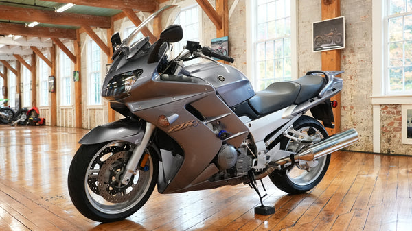 2004 Yamaha FJR1300