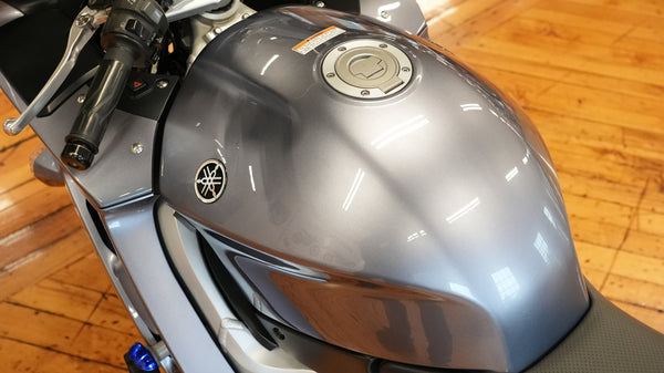 2004 Yamaha FJR1300