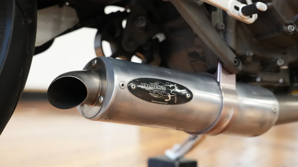 2008 Buell 1125R 25th Anniversary Edition