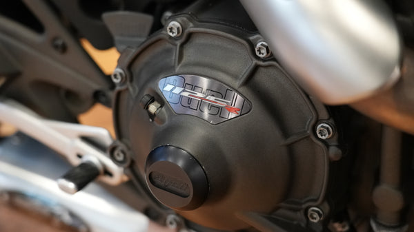2008 Buell 1125R 25th Anniversary Edition