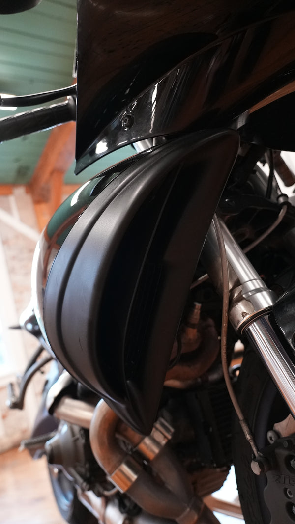 2008 Buell 1125R 25th Anniversary Edition