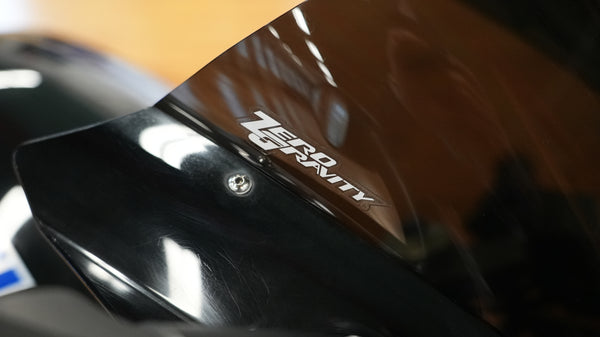 2008 Buell 1125R 25th Anniversary Edition