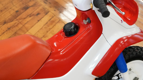 1994 Honda Cub EZ90