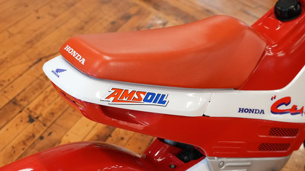 1994 Honda Cub EZ90