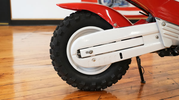 1994 Honda Cub EZ90