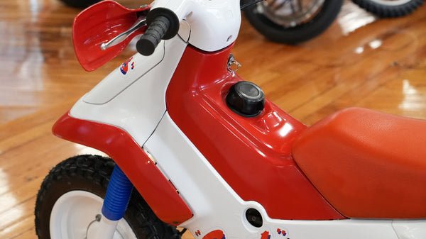 1994 Honda Cub EZ90