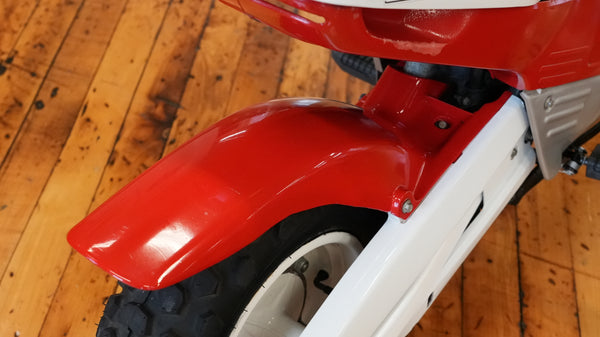 1994 Honda Cub EZ90