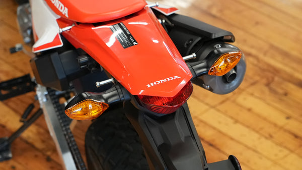 2023 Honda CRF300L Big Wheel