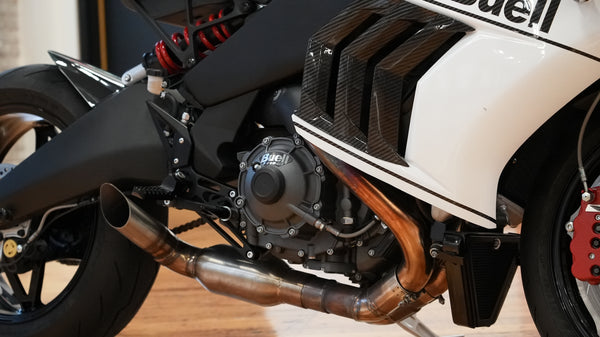 2025 Buell Hammerhead 1190