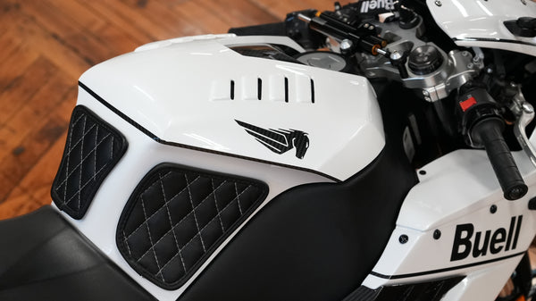 2025 Buell Hammerhead 1190