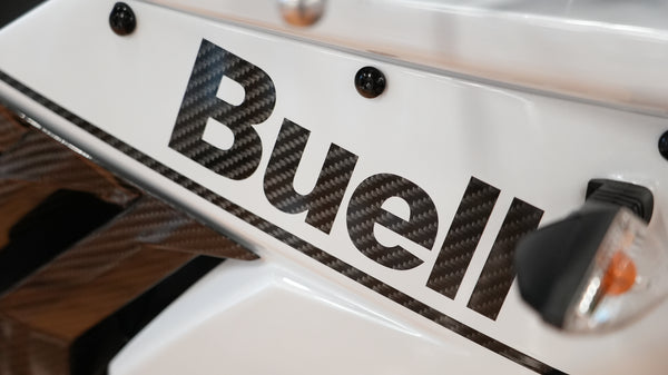 2025 Buell Hammerhead 1190
