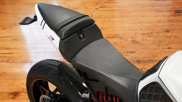 2025 Buell Hammerhead 1190