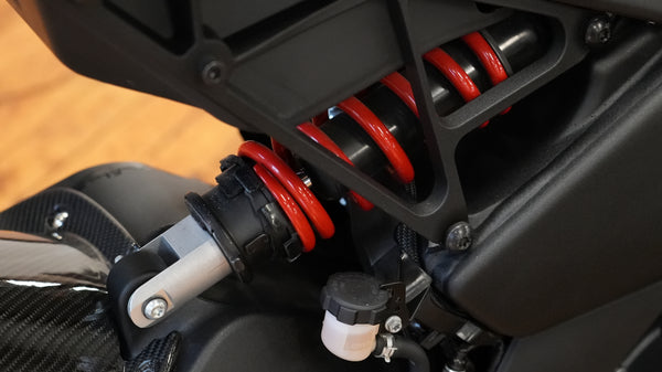 2025 Buell Hammerhead 1190