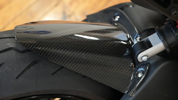 2025 Buell Hammerhead 1190