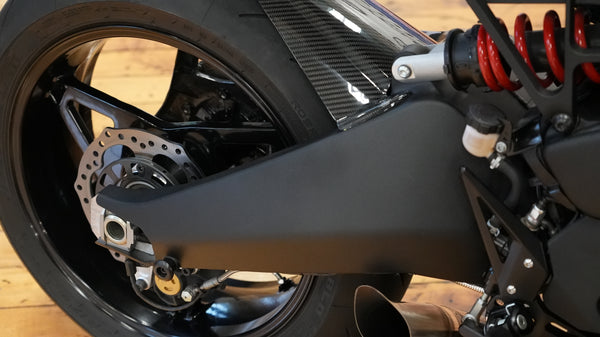 2025 Buell Hammerhead 1190