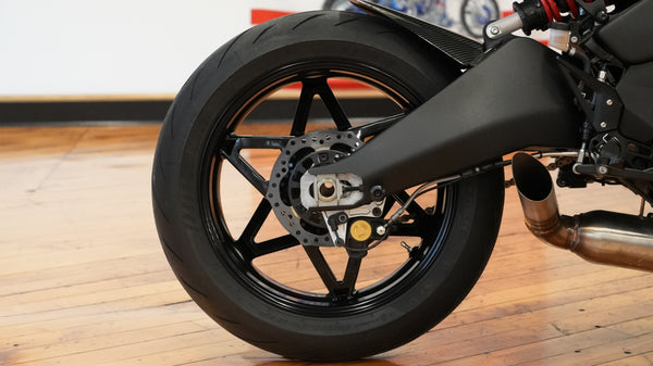 2025 Buell Hammerhead 1190