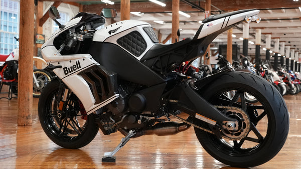 2025 Buell Hammerhead 1190