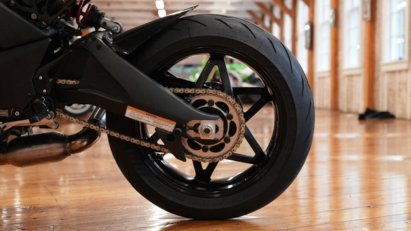 2025 Buell Hammerhead 1190