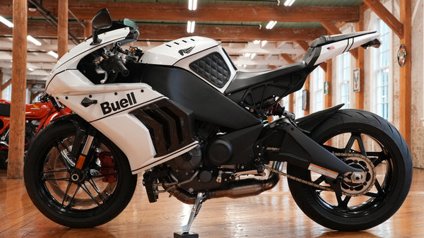 2025 Buell Hammerhead 1190