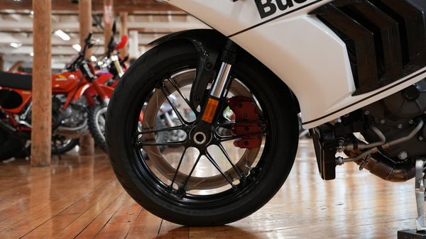 2025 Buell Hammerhead 1190