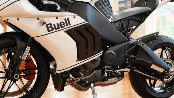 2025 Buell Hammerhead 1190