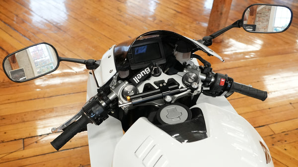 2025 Buell Hammerhead 1190