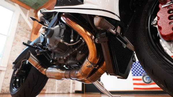 2025 Buell Hammerhead 1190