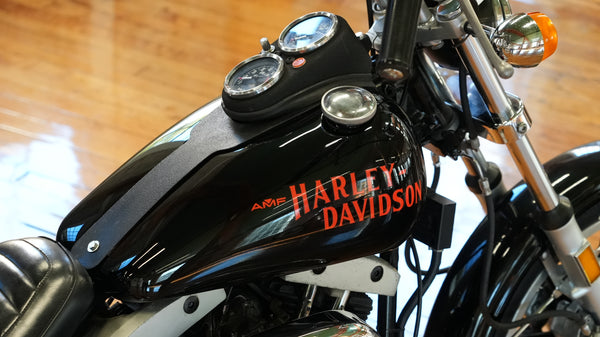 1978 Harley-Davidson FXS Low Rider
