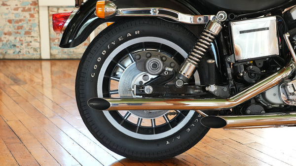 1978 Harley-Davidson FXS Low Rider