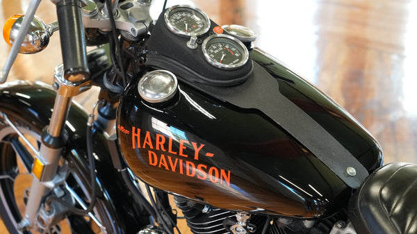 1978 Harley-Davidson FXS Low Rider
