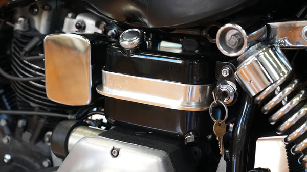 1978 Harley-Davidson FXS Low Rider