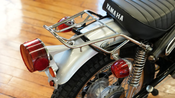 1973 Yamaha AT3 125 Enduro