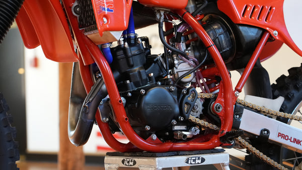 1983 Honda CR125R