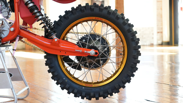 1981 Maico 490 Mega II