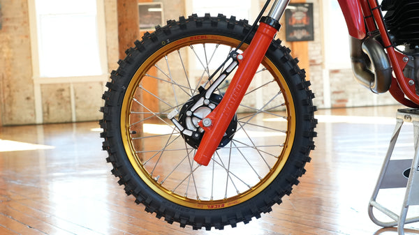 1981 Maico 490 Mega II