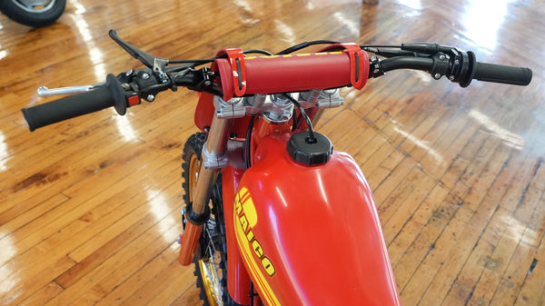 1981 Maico 490 Mega II