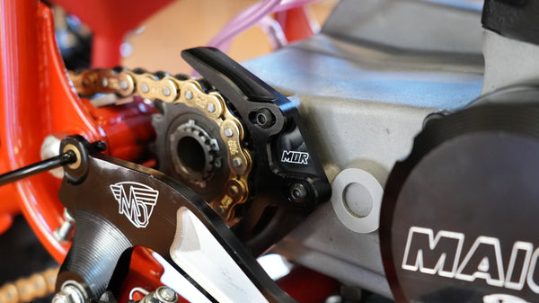 1981 Maico 490 Mega II