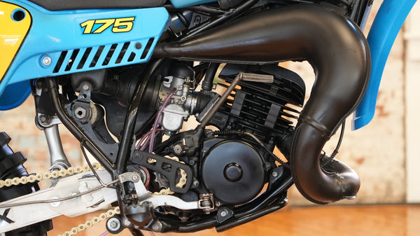 1982 YAMAHA IT175