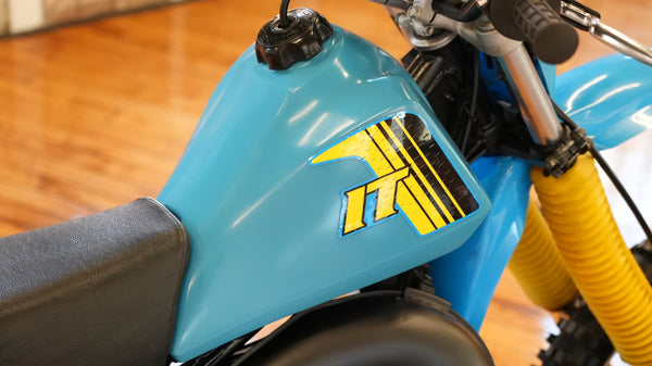 1982 YAMAHA IT175